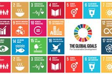 Dukung Pencapaian SDGs, Perusahaan Migas Gandeng LSM