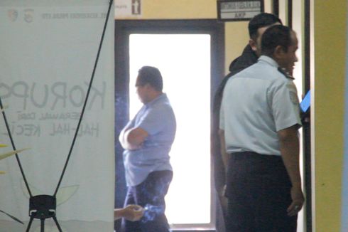 Kasus Suap di Imigrasi Mataram, KPK Sudah Periksa 30 Saksi