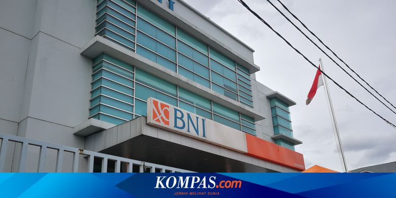 Lowongan Kerja BNI untuk Lulusan S1-S2, Cek Syarat dan Link Pendaftarannya di Sini - Vimarsana News
