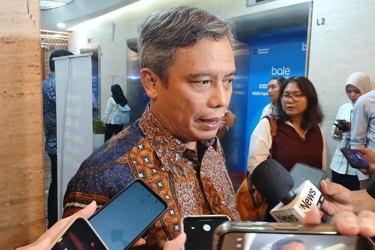 BTN Serahkan 30 Rumah Layak Huni dan SHM untuk Pahlawan dan Keluarganya