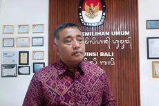 KPU Ajukan Konsep Debat Pilkada Bali Duduk Bersila dan Tanpa Dihadiri Pendukung