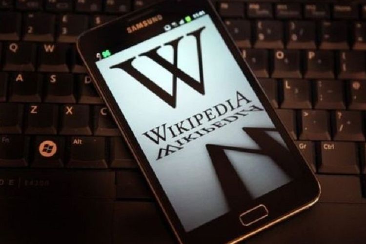 Orang di Turki bangun di pagi hari dengan mendapati larangan akses ke Wikipedia.

