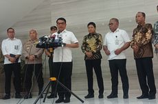 Eks Anggota Jamaah Islamiyah Diharap Turut Berperan dalam Pembangunan