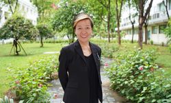 Dekan Internasional JCU Singapore Tekankan Pentingnya Keberlanjutan di Lingkup Universitas