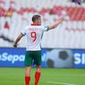 Hasil FIFA Series 2026 Kep. Solomon Vs Bulgaria 2-10: Hujan 12 Gol di GBK