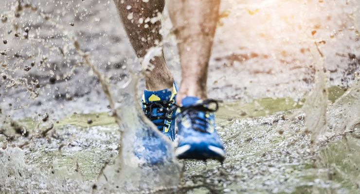 Studi Baru Ungkap Olahraga Lari Sangat Baik untuk Jangka Panjang