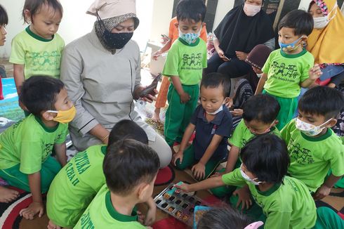 Main ke Desa Wisata Tingkir Lor Salatiga, Jangan Lupa Beli Oleh-oleh Bolen Tempe