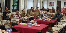 Lamongan Buka Peluang Investasi Baru dari India