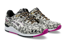 ASICS Gel-Lyte III "Butterflies", Inspirasi dari Demon Slayer?