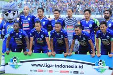 PSIS Belum Tentukan Jadwal Latihan Perdana Sambut Piala Indonesia