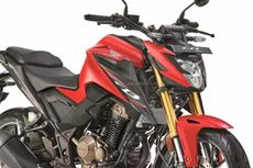 [POPULER OTOMOTIF]  Honda CB300F Meluncur, Harga mulai Rp 31 Jutaan | Kisah Pasutri 7 Tahun Hidup di Jalan, Keliling Indonesia Pakai Mobil