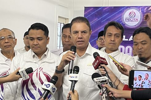 Soal Pilpres Satu Putaran, Kubu Anies-Muhaimin: Kalau Allah Menghendaki, “Why Not”?