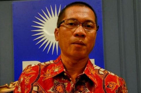 Politisi PAN Yandri Susanto Siap Maju pada Pilkada Banten