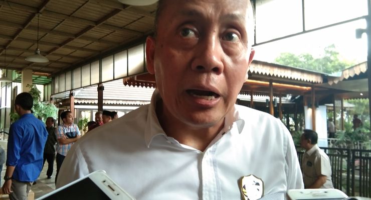 Nasdem: Koalisi Perubahan Siap Dukung Hak Angket Kecurangan Pemilu, tapi Tunggu PDI-P