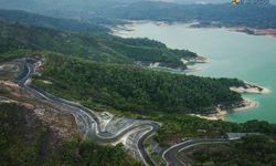 Batutegi Jadi "Bank Air" 66.573 Hektar Sawah di Lampung