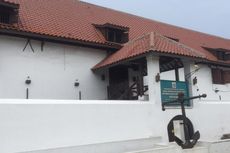 Bulan Puasa, Museum Kebaharian Jakarta Tetap Buka 