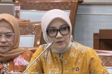 Atalia Minta Jemaah Lansia yang Mengidap Penyakit Tertentu Laksanakan Ibadah Haji Lebih Cepat