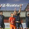 Hasil Persiraja Vs Arema FC: Tuah Carlos Fortes Berlanjut, Singo Edan Menang 2-0