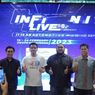 IIMS 2023 Makin Meriah, Memadukan Pertunjukan Musik
