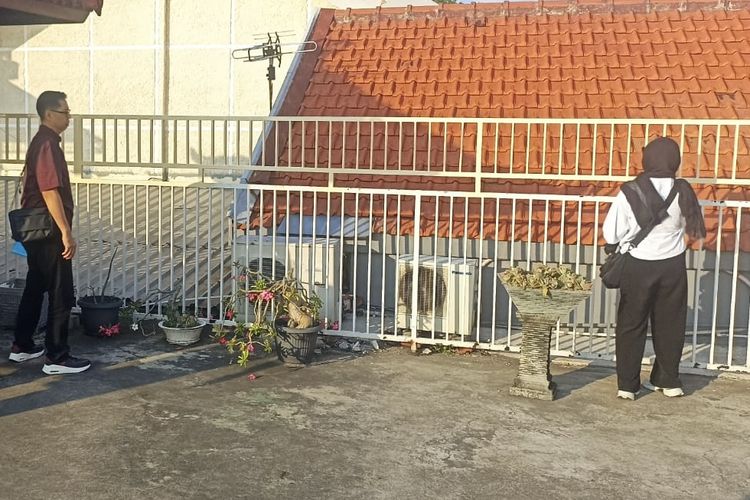 Kasus Siswa Tewas Tersetrum Kabel AC, Dispendik Surabaya Upayakan Mediasi