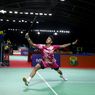 Hasil Indonesia Masters II 2023 - Alwi Farhan dan Empat Tunggal Putra Indonesia ke-32 Besar, Empat Tersingkir, Dua Masih Berjuang