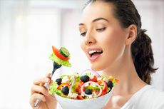 Ketahui Apa Saja Pola Makan yang Baik untuk Kesehatan Saraf