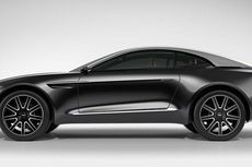Aston Martin Siapkan “Supercar” Listrik Bertenaga 1.000 Tk