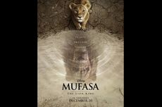 4 Fakta Menarik Film Mufasa: The Lion King