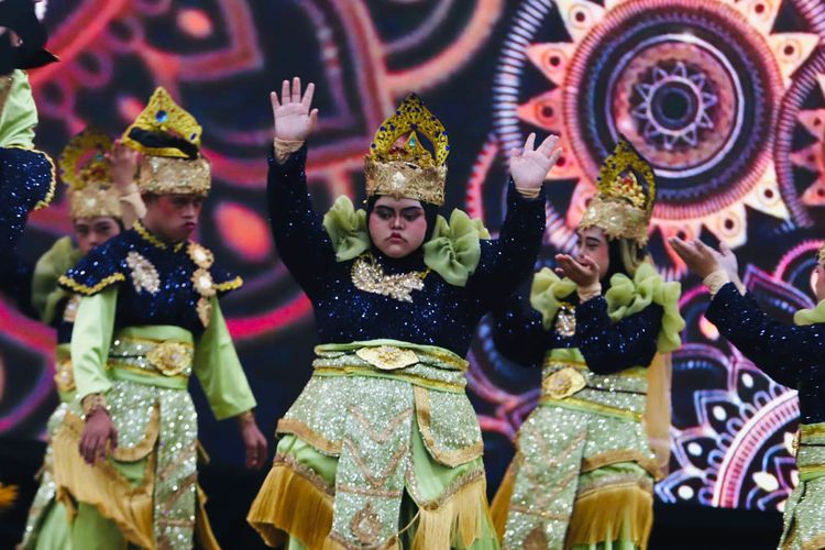 Hari Down Syndrome Dunia 2026: Orangtua dan Anak Bersatu Bangun Kepercayaan