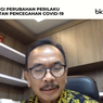 Optimalkan Strategi Perubahan Perilaku Protokol Kesehatan, BKKBN Usung 5 Konsep