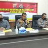 Polisi Duga Kelompok Anarko Susupi Demo Tolak UU Cipta Kerja di Banten hingga Ricuh