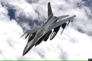 5 Pesawat Terobos Lokasi Trump, NORAD Kerahkan Jet Tempur