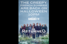 Sinopsis The Returned, Saat Manusia Bangkit dari Kematian