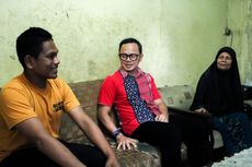 Ternyata, Alvin Bocah SMP yang Bantu Damkar Buka Jalur di Bogor Siswa Berprestasi dan Bercita-cita Jadi TNI