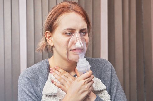 8 Cara Mengobati Penyakit Paru-paru yang Perlu Diketahui
