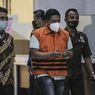 Diberhentikan Tidak Hormat, Stepanus Robin Minta Maaf ke KPK dan Polri