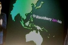 Buka Pesta Developer, BlackBerry Sorot Aplikasi Indonesia