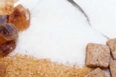 Manfaat Gula untuk Kulit Wajah