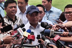 Prabowo Mau Beri Kejutan Saat Pidato Kenegaraan dan Penyampaian RAPBN 2027