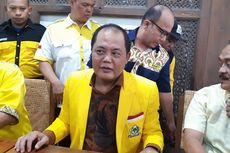 Golkar Jateng Usulkan Presiden Ke-2 Soeharto Jadi Pahlawan Nasional
