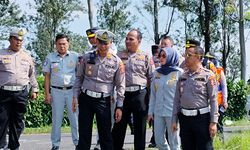 Jasa Raharja Santuni Semua Korban Kecelakaan Bus Pariwisata di Subang  