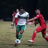 Timnas Indonesia Vs Myanmar, Lawan Tak Asing bagi Ezra Walian