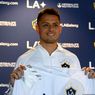 Ini Seteru Los Angeles FC di MLS