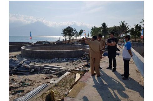 FAO Ajak Petani dan Nelayan Indonesia Bangkit Pasca-Gempa dan Tsunami