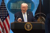 Ingin Baca Unggahan Trump Lebih Cepat dari Orang Lain? Siapkan Rp 1,6 Miliar per Bulan