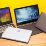 Pasar PC Global Kuartal-IV 2021 Naik Tipis, Ini 5 Besar Vendor Laptop