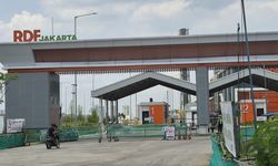 Bagaimana RDF Rorotan Olah Sampah di Jakarta hingga Jadi Bahan Bakar?