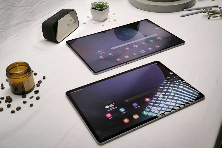 Samsung Galaxy Tab S10 series