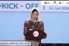 Tingkatkan Literasi Keuangan Syariah, OJK Gelar Sharia Financial Olympiad