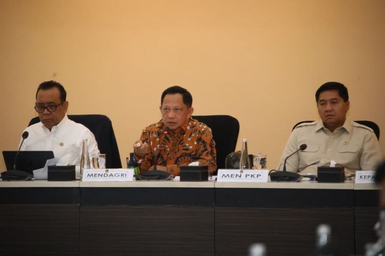 Kasatgas Tito: Pemulihan Pascabencana Sumatera Tunjukkan Kemajuan, Infrastruktur Permanen Jadi Prioritas